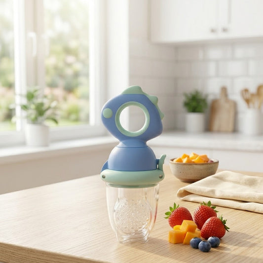 BabyJuice - Chupete para Bebé