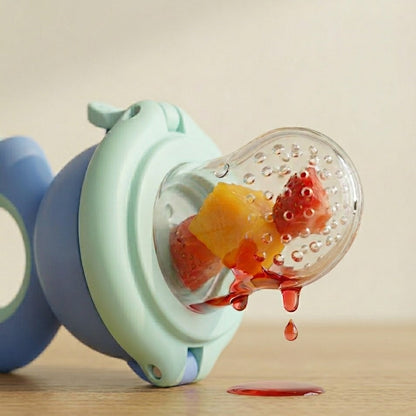 BabyJuice - Chupete para Bebé