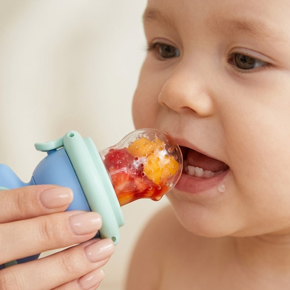 BabyJuice - Chupete para Bebé