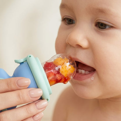 BabyJuice - Chupete para Bebé