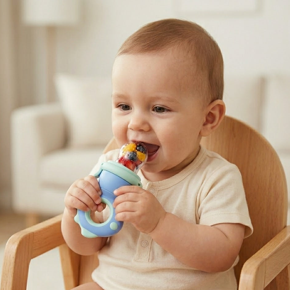 BabyJuice - Chupete para Bebé