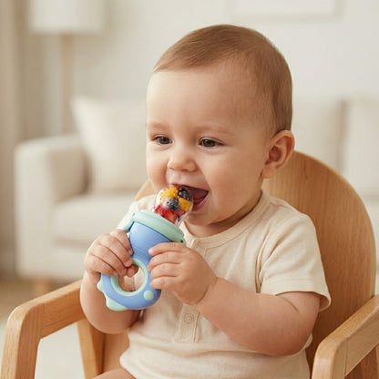 BabyJuice - Chupete para Bebé